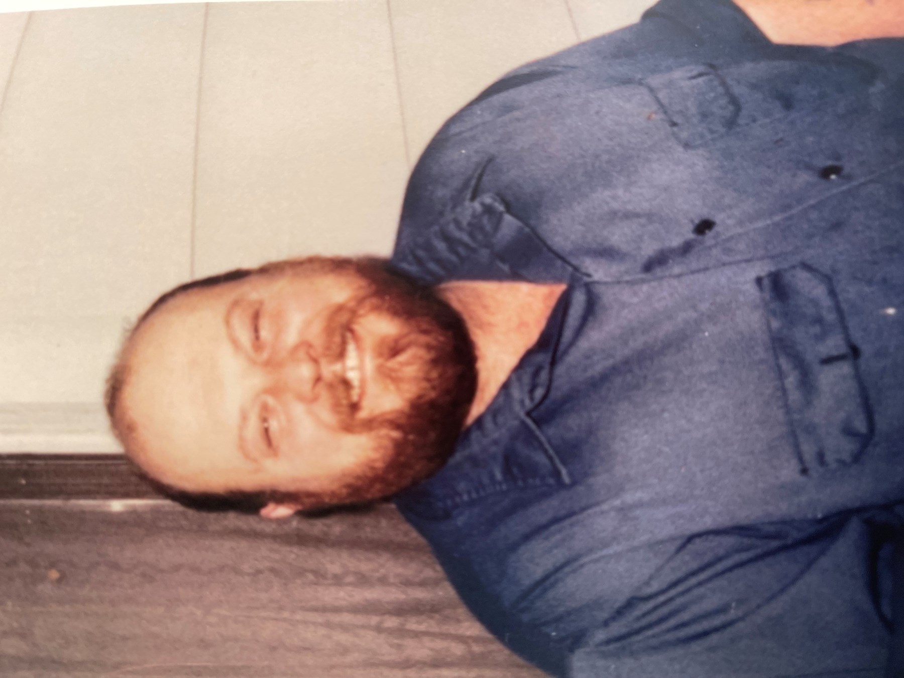 Obituary of Pete Ray Ash