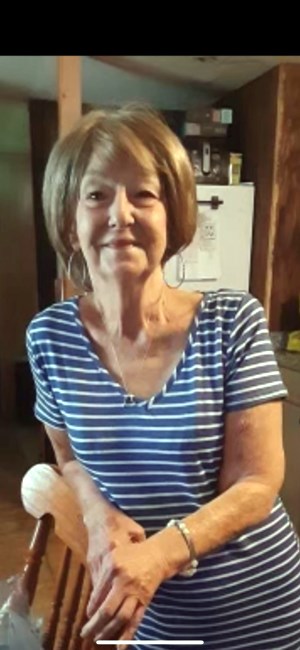 Obituary of Elma Marilyn Pittman