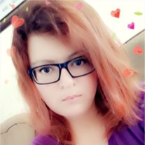 Obituary of Jazmin Rodriguez
