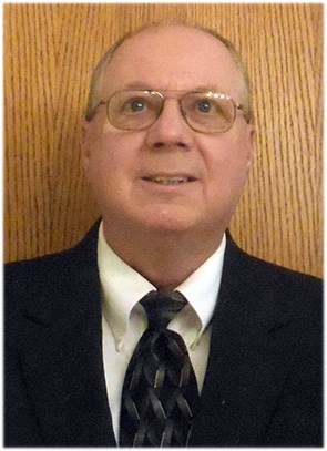 Obituary of John Robert Pace