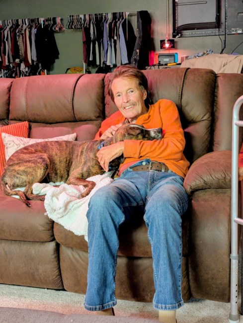 Obituary of Clay Francis Prout