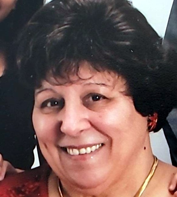 Obituary of Donna Rose DiGregorio