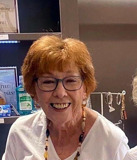 Obituary of Beverly Wiens