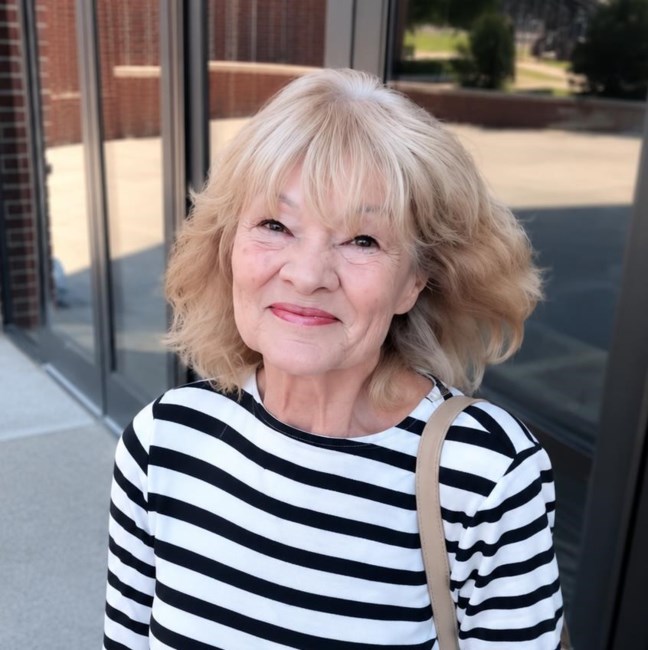 Obituary of Patricia "Sue" Bell