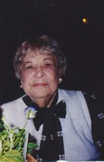 Beatrice Ek