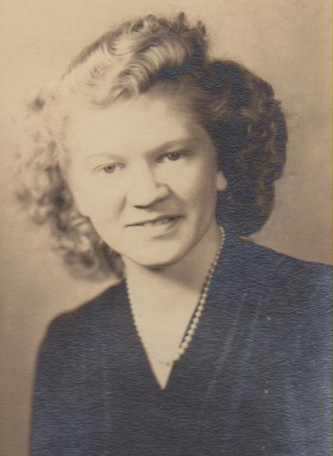 Obituary of Betty Elaine Parks