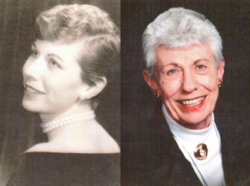 Obituary of Sylvia U. Joseph