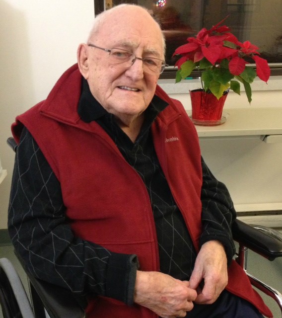 Avis de décès de Bernard Journault