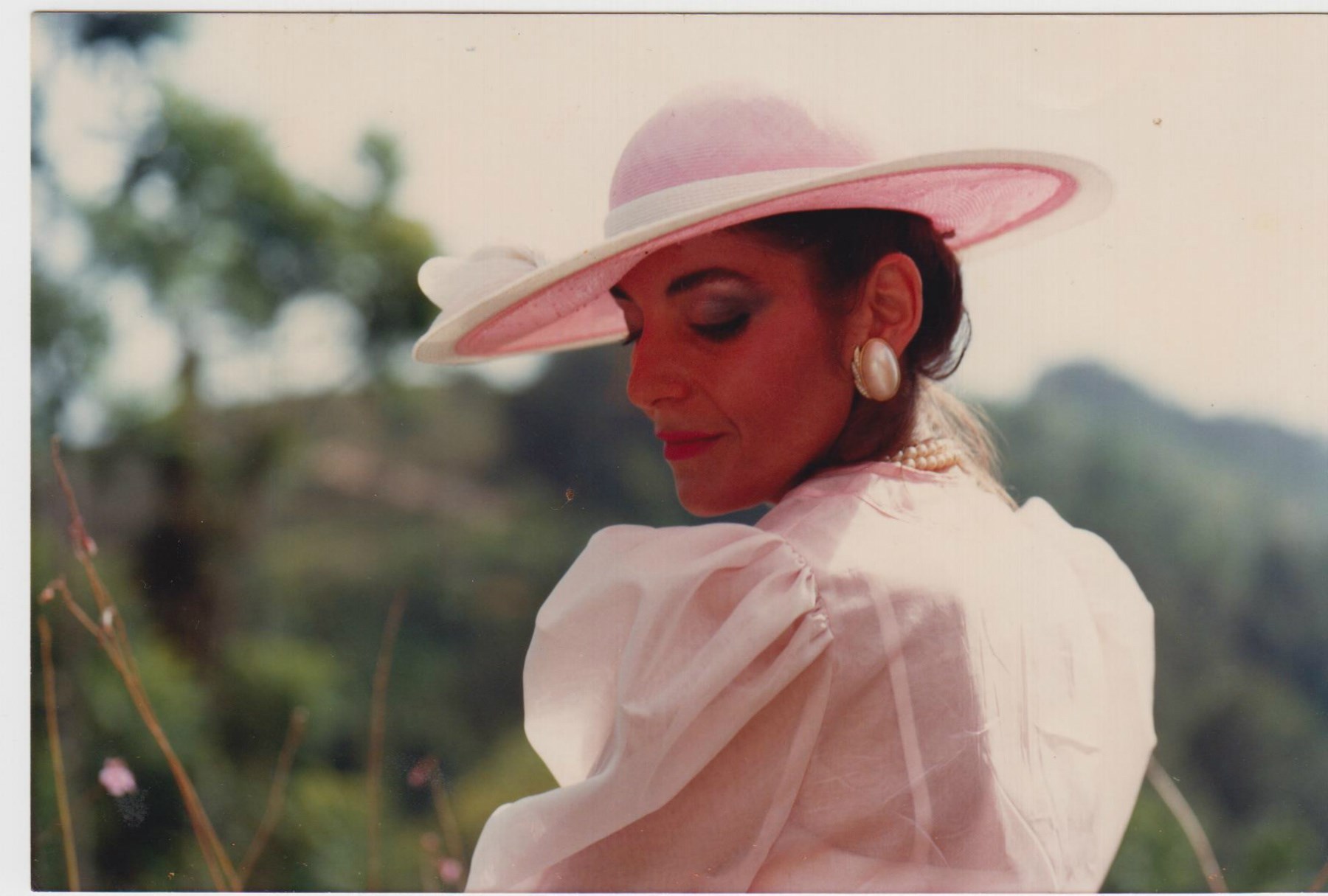 Obituary of Sonia Francis