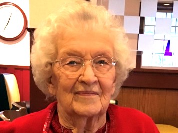 Obituary of Bonnie Juanita Duncan