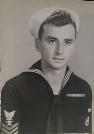 Obituary of Raymond John Doud