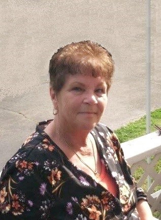 Obituary of Justine Ann Lyons