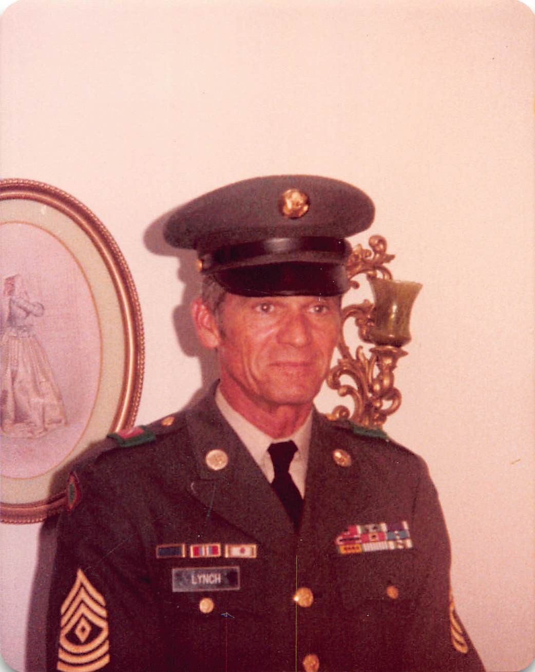 Obituario de Ray Dean Lynch