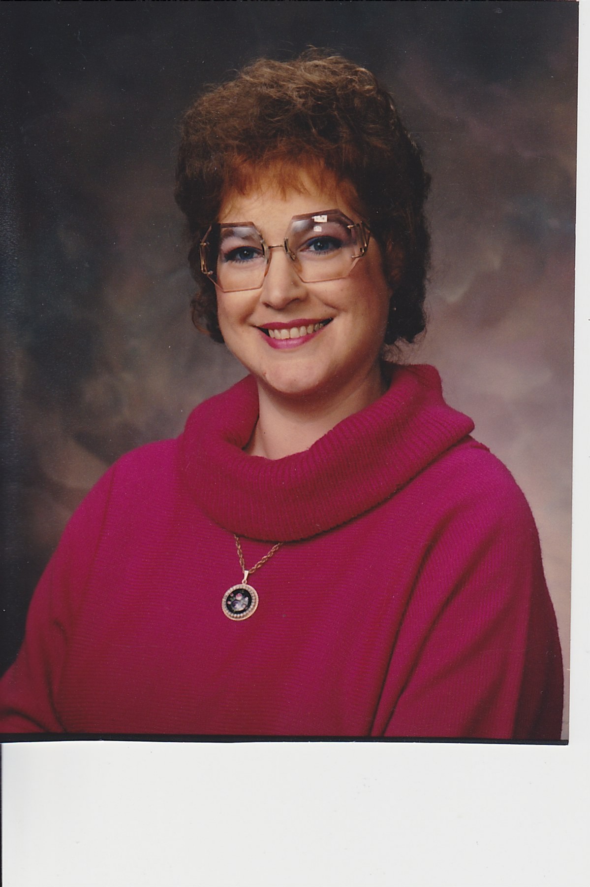 Obituary of Sue Anna Church