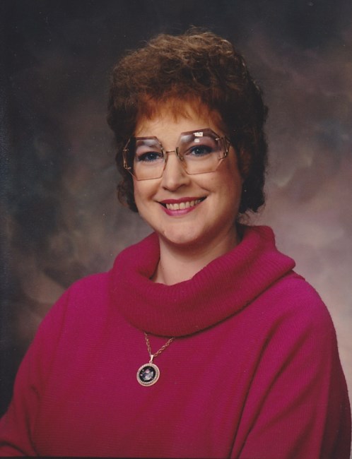 Obituario de Sue Anna Church
