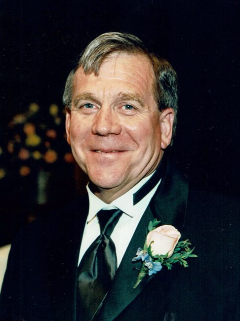 Obituary of Larry Butler