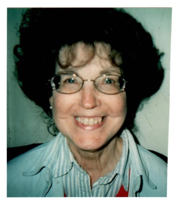 Obituary of Patricia A Dowler