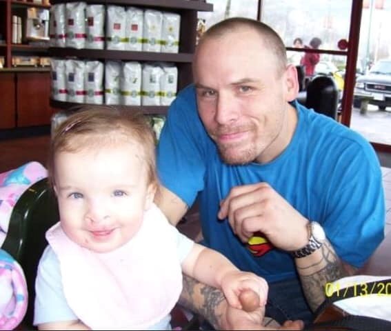 Obituary of Shane Patrick Sinclair