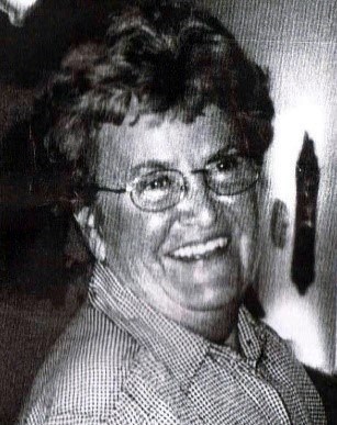 Avis de décès de Marcia Dee Miller (Hanson)