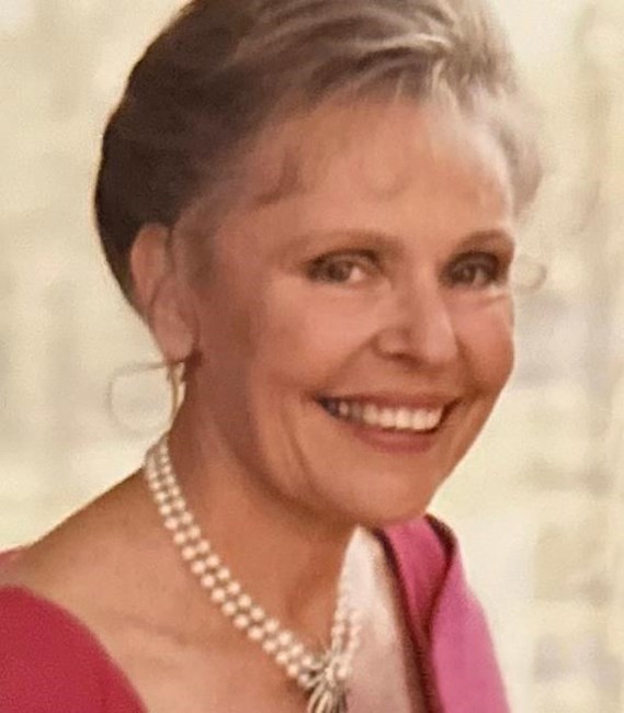 Obituary of Carole Wilhelmina de Matteis