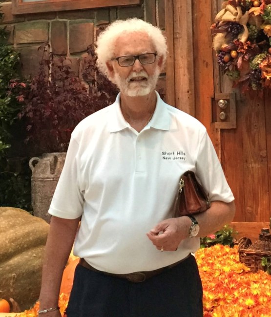 Obituary of Robert Hale Dunn