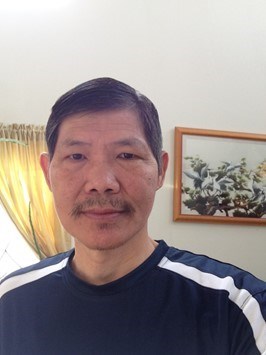 Obituario de Lap Van Vu