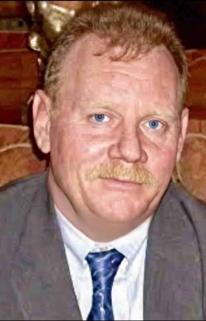 Obituary of John Darrell Thompson