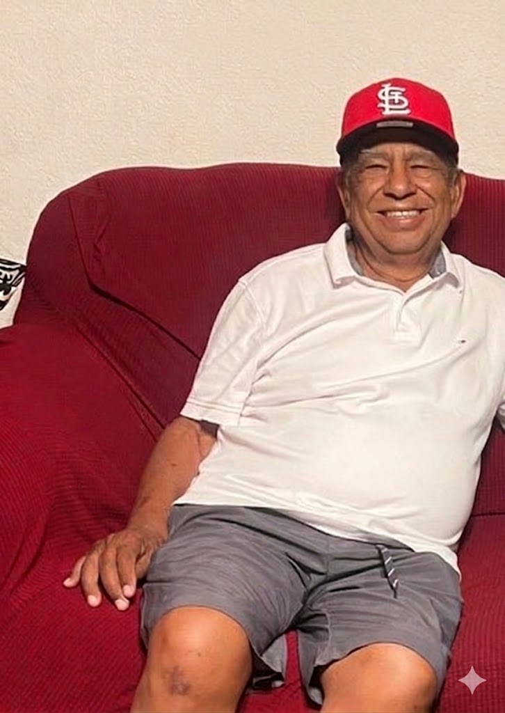 Obituary of Jacinto C Macias