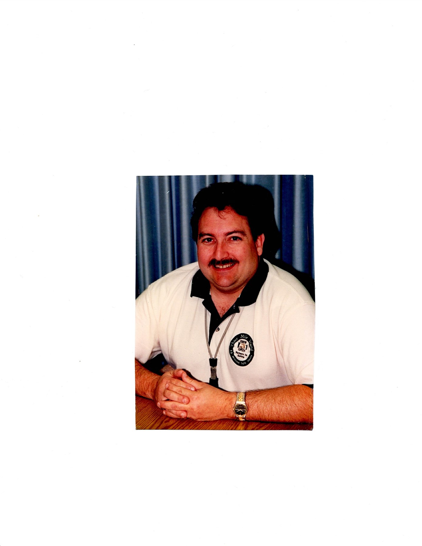 Obituary of Robert "Bob" M. Thomas