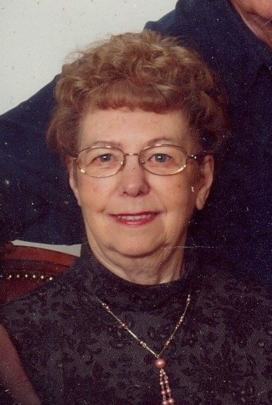 Obituary of Nola Ann Imus