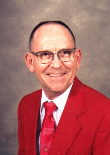 Obituary of Porter Gene Boydston