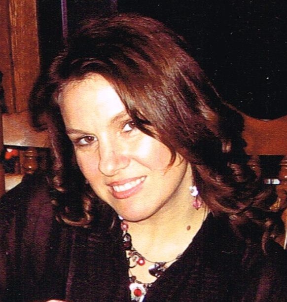 Obituary of Barbara Jean Schenck Knapp