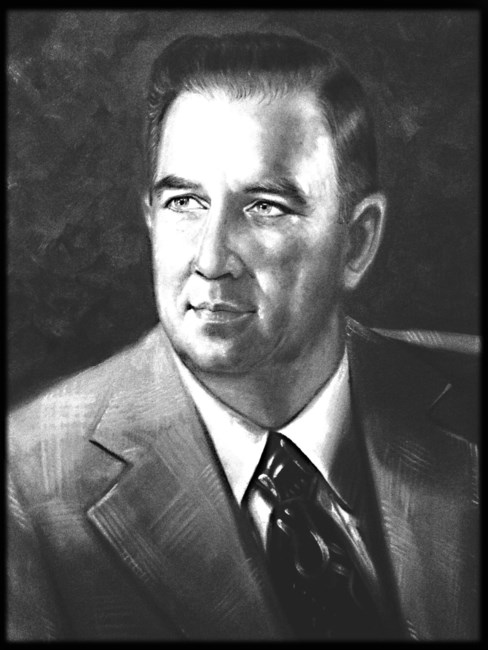 Obituary of Robert Roy Van Nimwegen