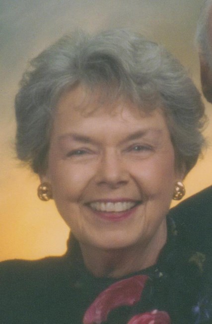 Obituary of Ruth Dabbs Regen