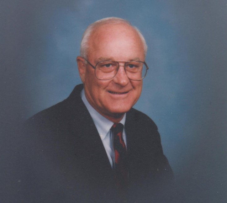 Obituario de Leo T. Rasmussen