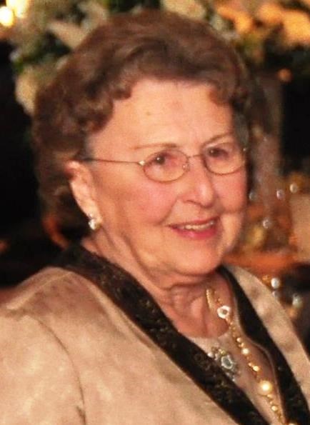 Obituary of Shirley J. Stinson
