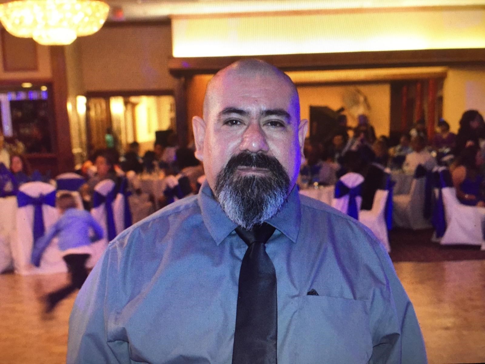 Obituario de Juan Antonio Armenta