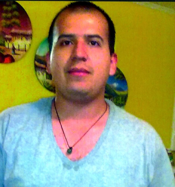 Obituary of Alejandro Sanchez Jr.