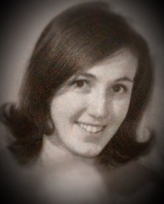 Obituary of Karen Mary MacNeil