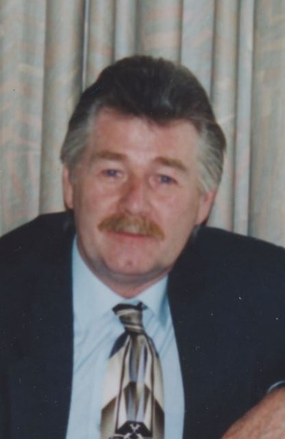 Obituary of Ronald R. Moore