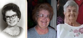 Obituary of Nancy Lou McDowell