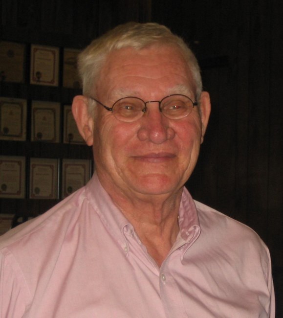 Obituary of Joseph (Joe) T. Opperman