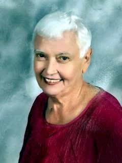 Obituary of Doris A. Garrison