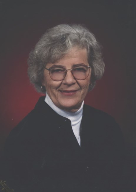 Obituary of Martha June Weibring
