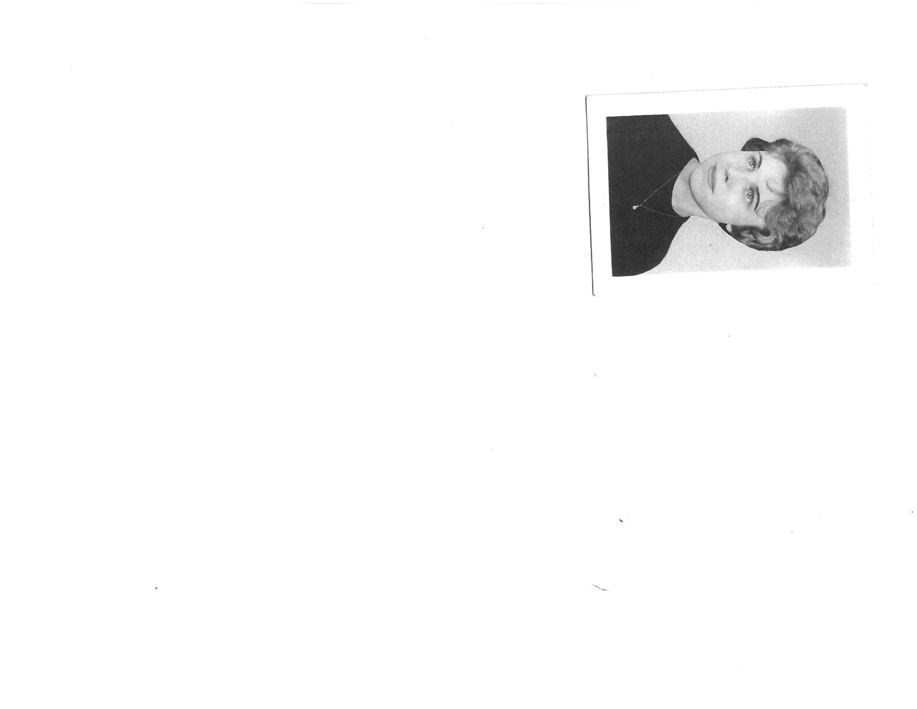 Obituary of Linda Kay Ingalls