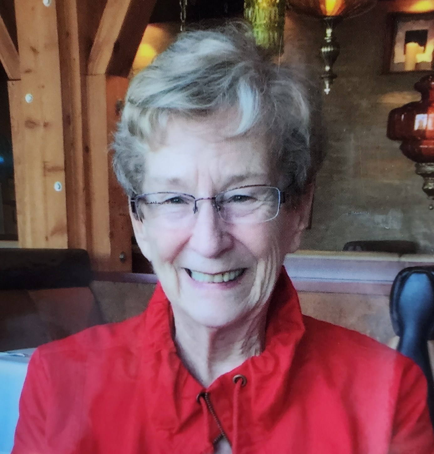 Mary Weyrick Obituary Yakima, WA