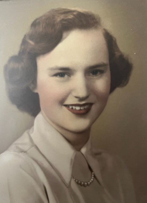 Obituary of Lois Anne Schultz