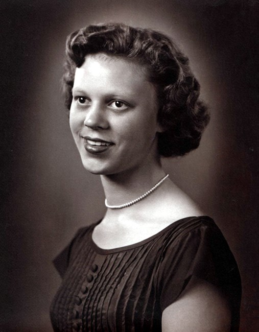 Obituario de Louise Owen Hill