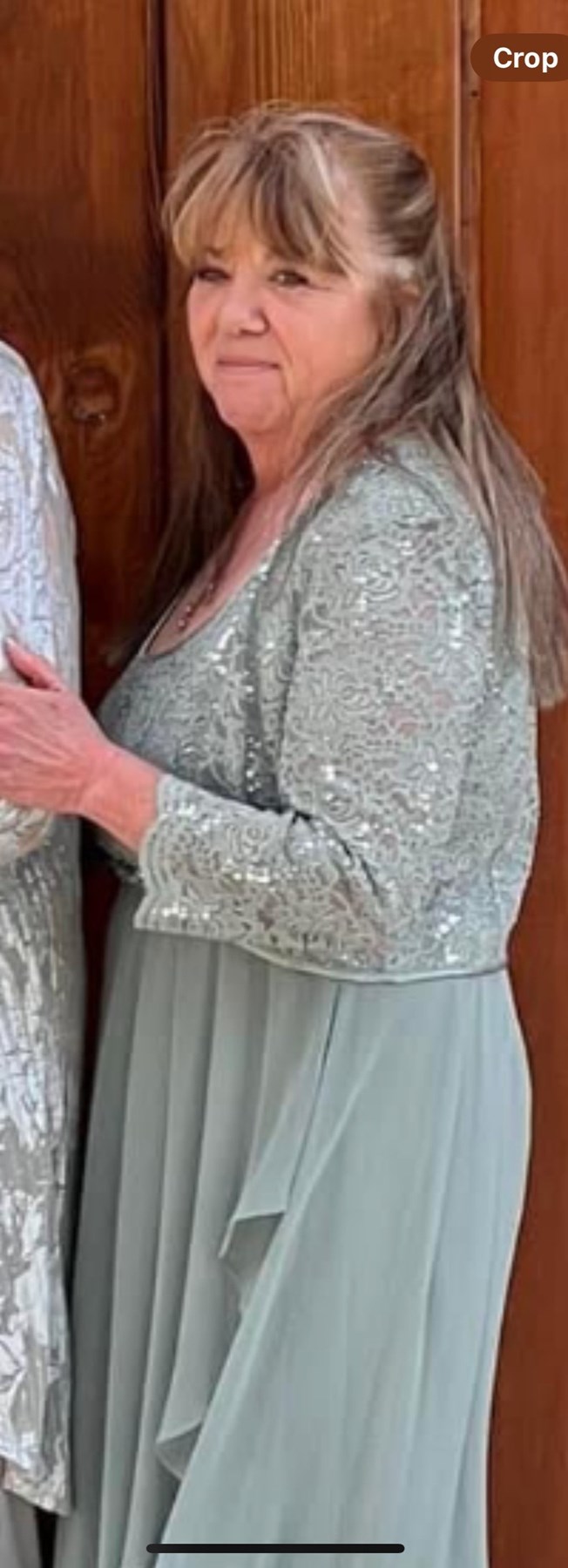 Obituary of Beverly "Roxie" Roxanne Bowman Jarrett