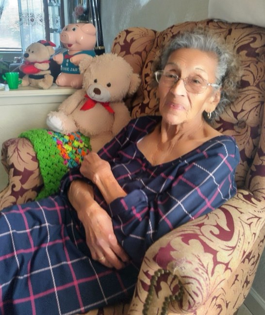 Obituary of Carmen Pina Franco